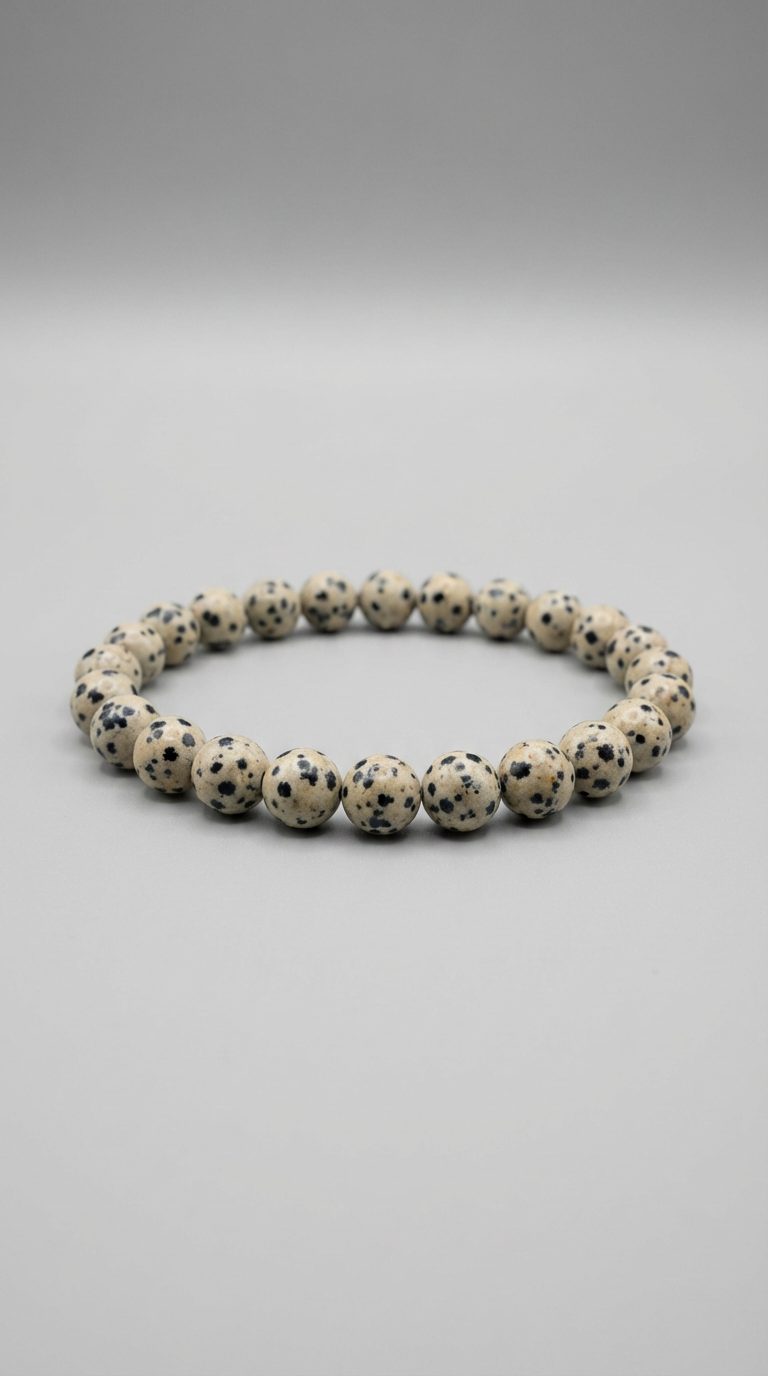 Dalmatian Jasper
